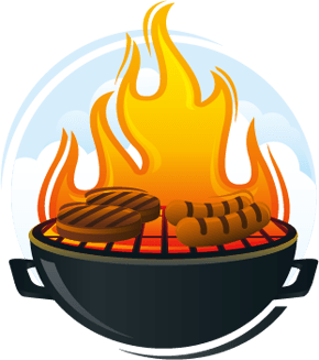 BBQ PNG-47430